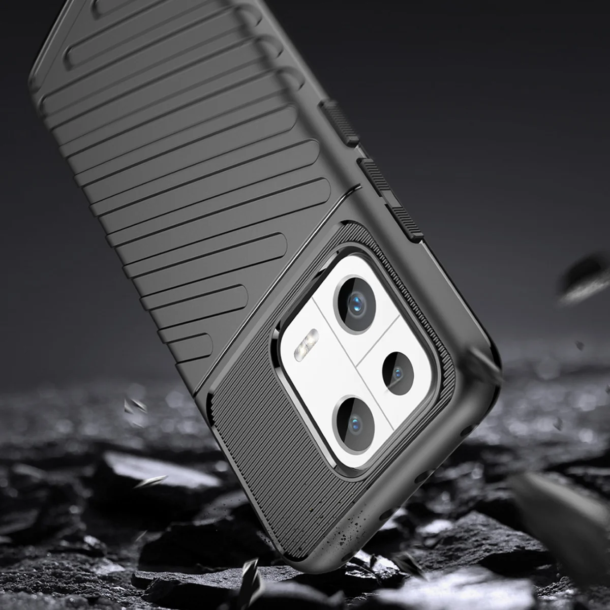 MG Thunder kryt na Xiaomi 13
