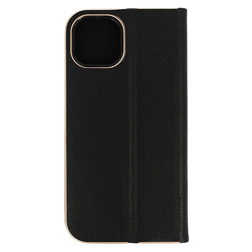 Elegantné knížkové puzdro pre Motorola
