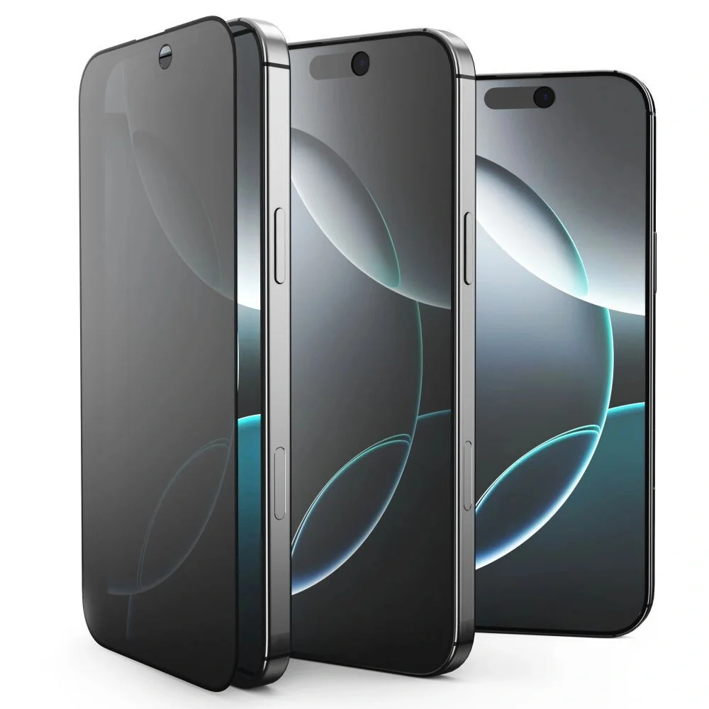 Tech-Protect Glass Spy 2x ochranné sklo na Samsung Galaxy A27 5G