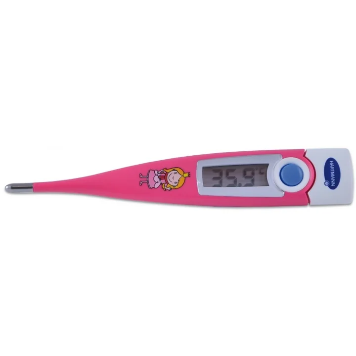 THERMOVAL kids 1×1 ks, digitálny teplomer