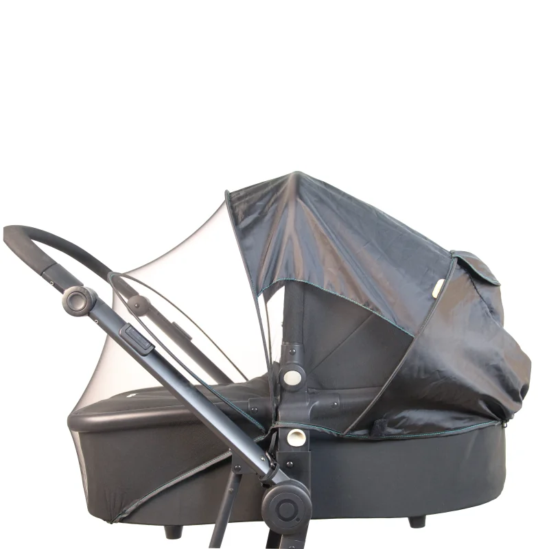 Ezimoov ochranný kryt na kočík EZI STROLLER COVER 3v1