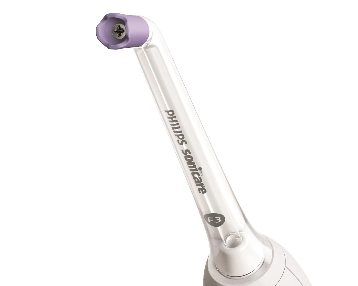 Philips Sonicare náhradné trysky HX3062/00 1×2 ks, náhradné trysky