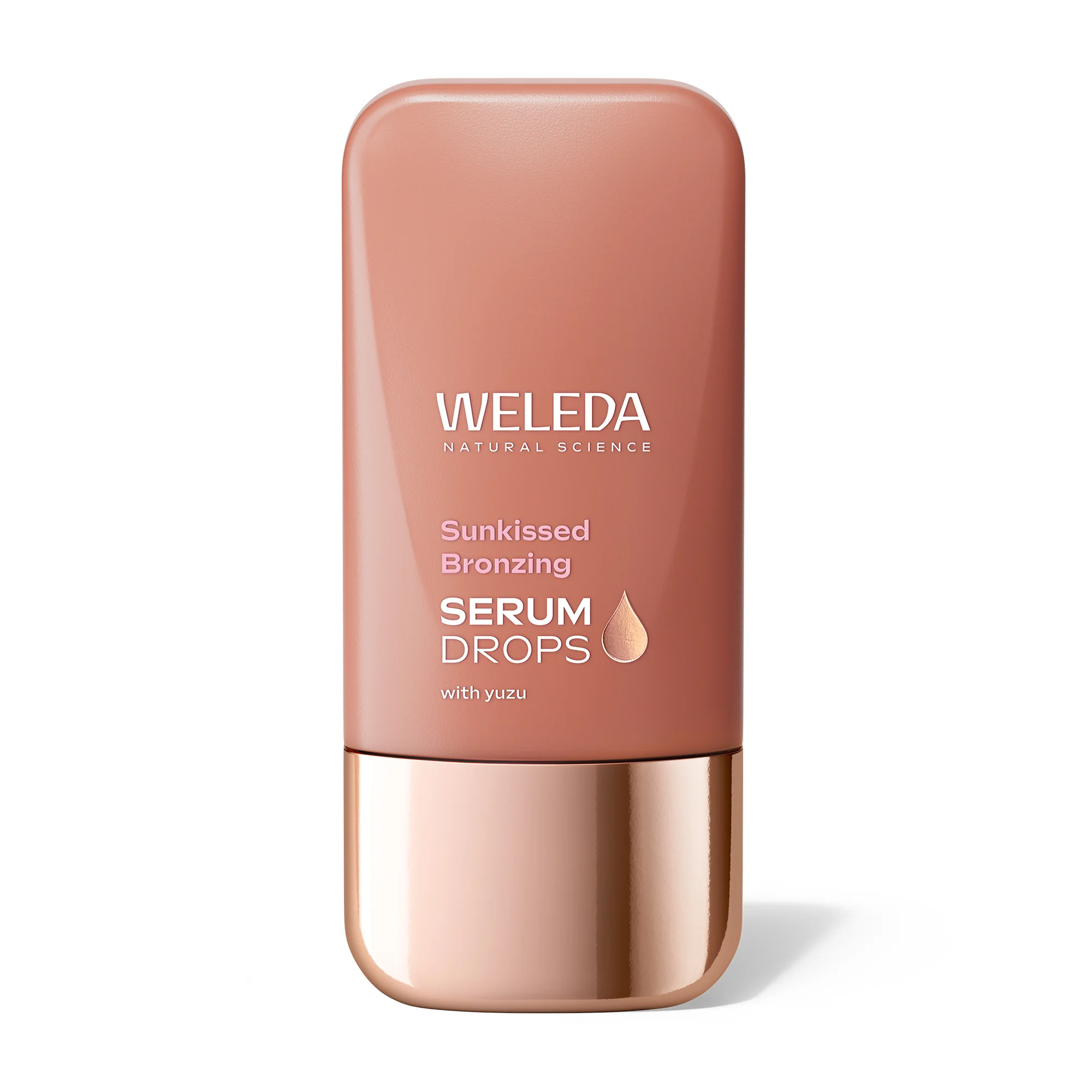 Sunkissed Bronzing Serum Drops 30 ml