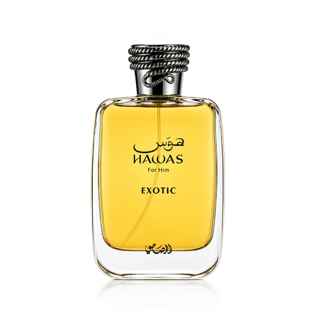 Rasasi Hawas Exotic EDP 100 ml M