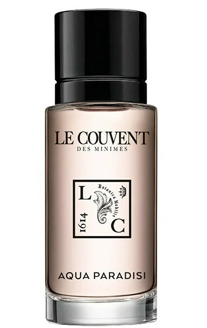 Le Couvent Maison De Parfum Aqua Paradis Edc 200ml 1×200 ml, kolínska voda