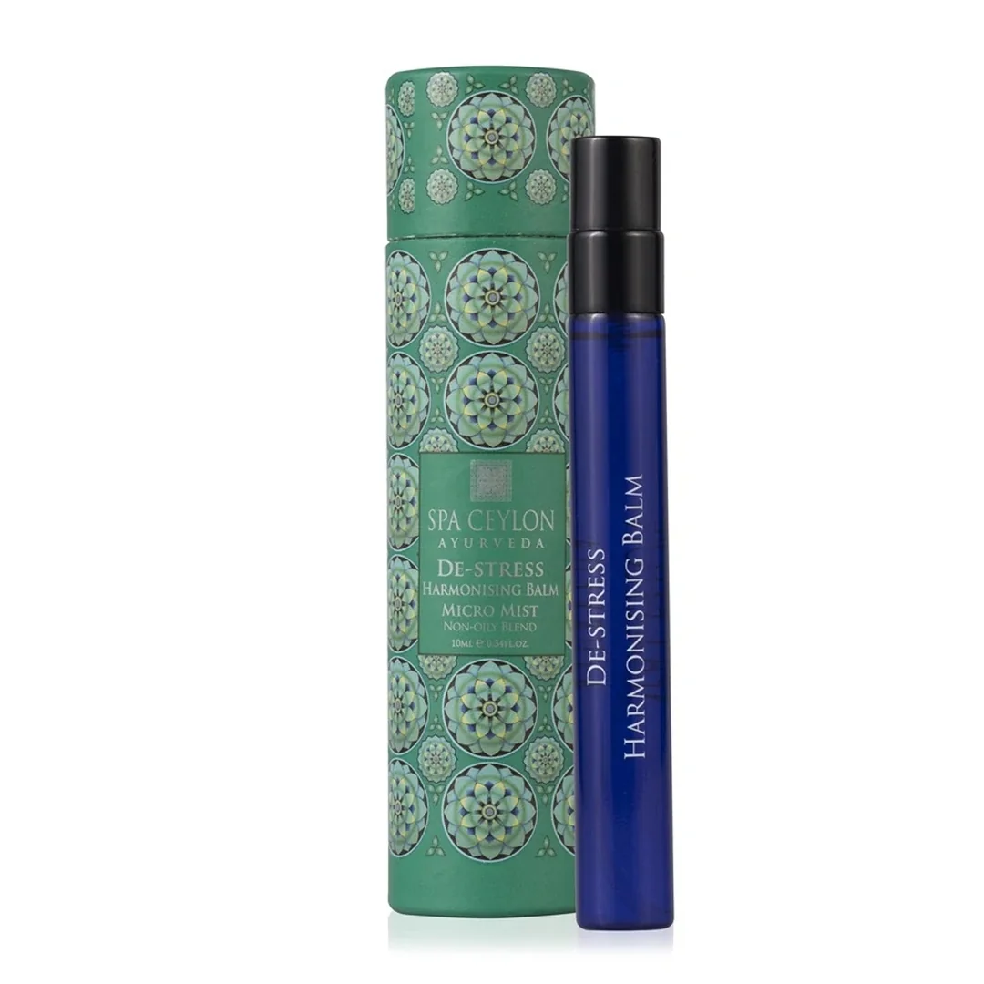 Harmonizujúci balzam Stress 10 ml, mikro sprej