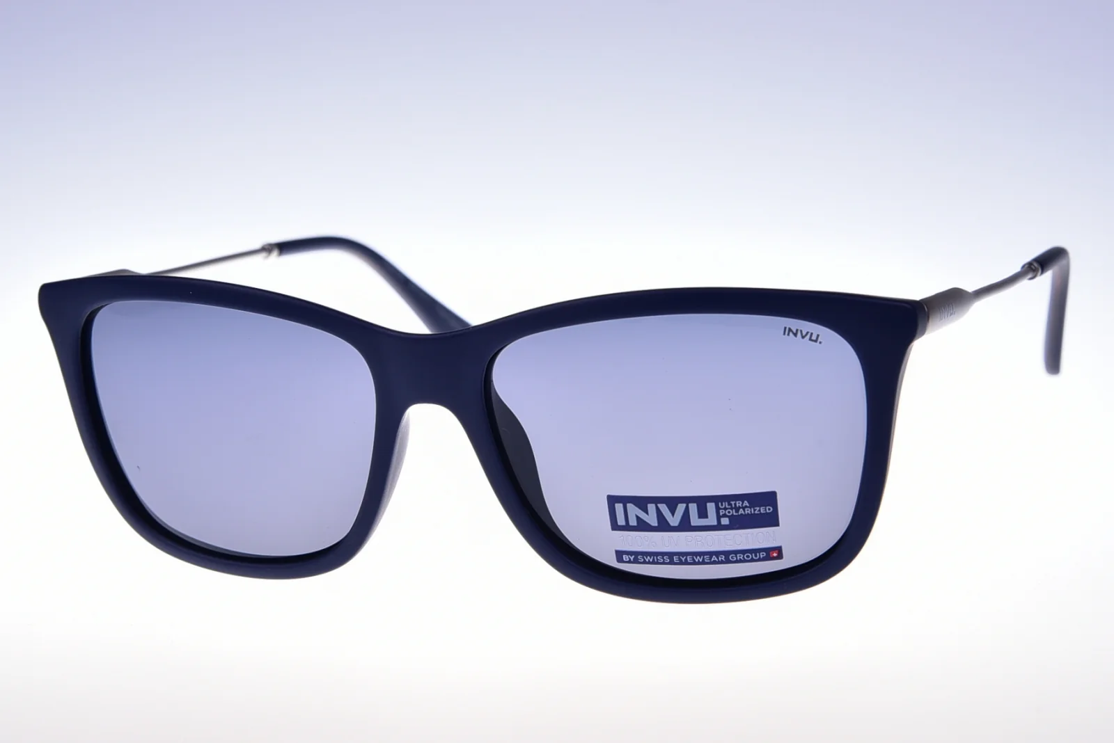 INVU. Classic B2723C Unisex slnečné okuliare
