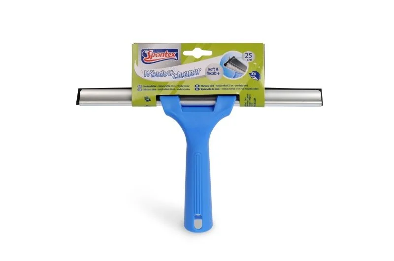 Spontex Stierka na okná 25 cm 1×1 ks, stierka na okná