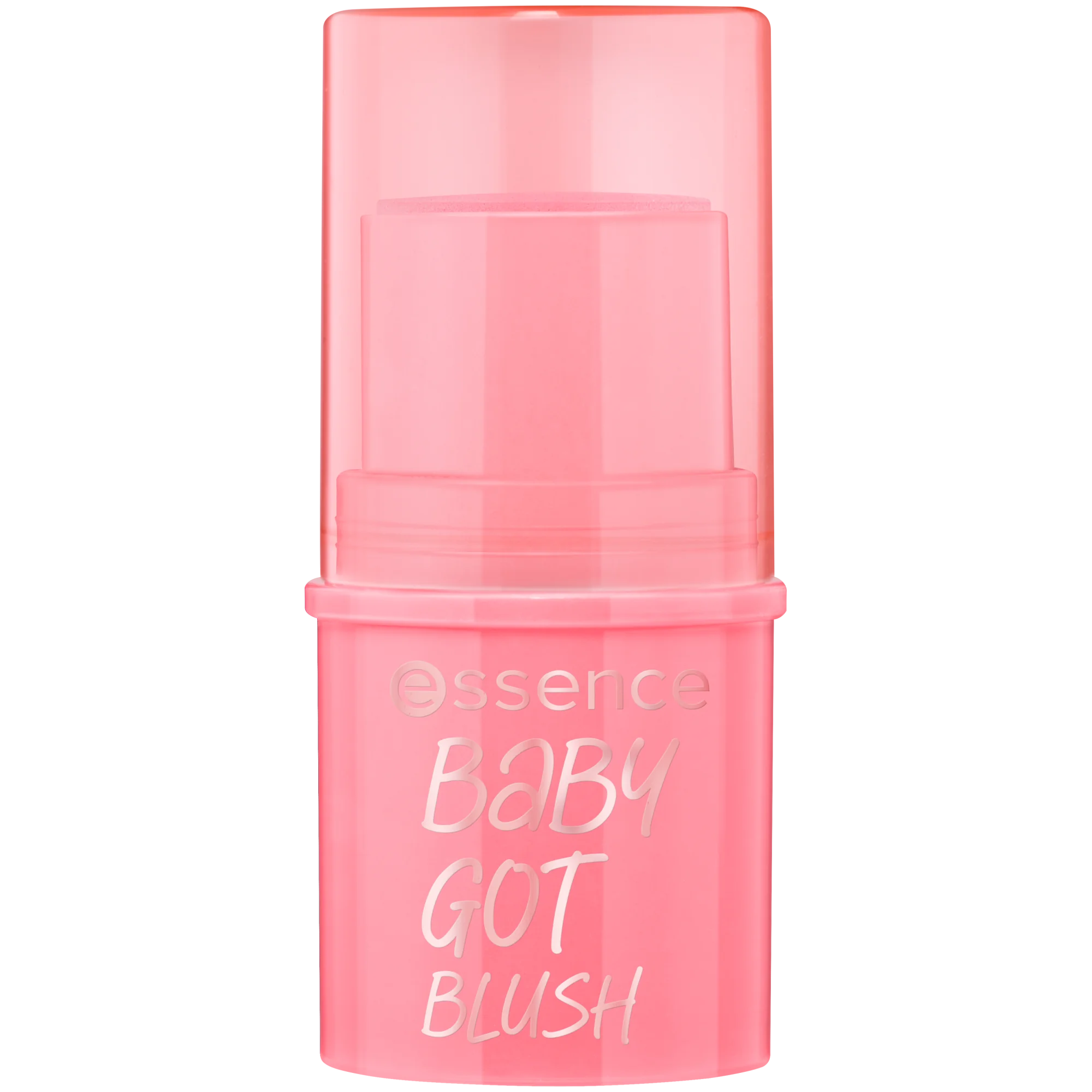 essence lícenka baby got blush 10 1×5,5 g, lícenka