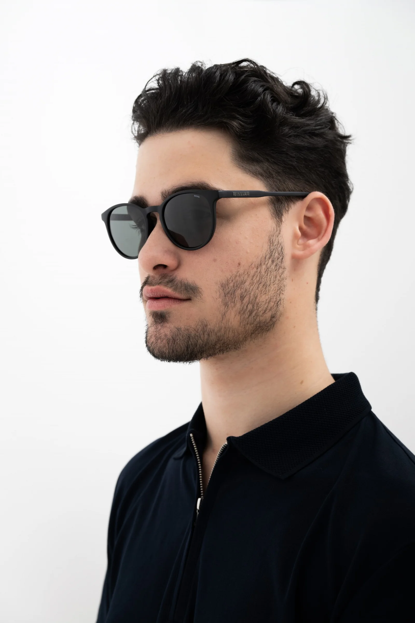 INVU. Fashion IB22529A Pánske slnečné okuliare