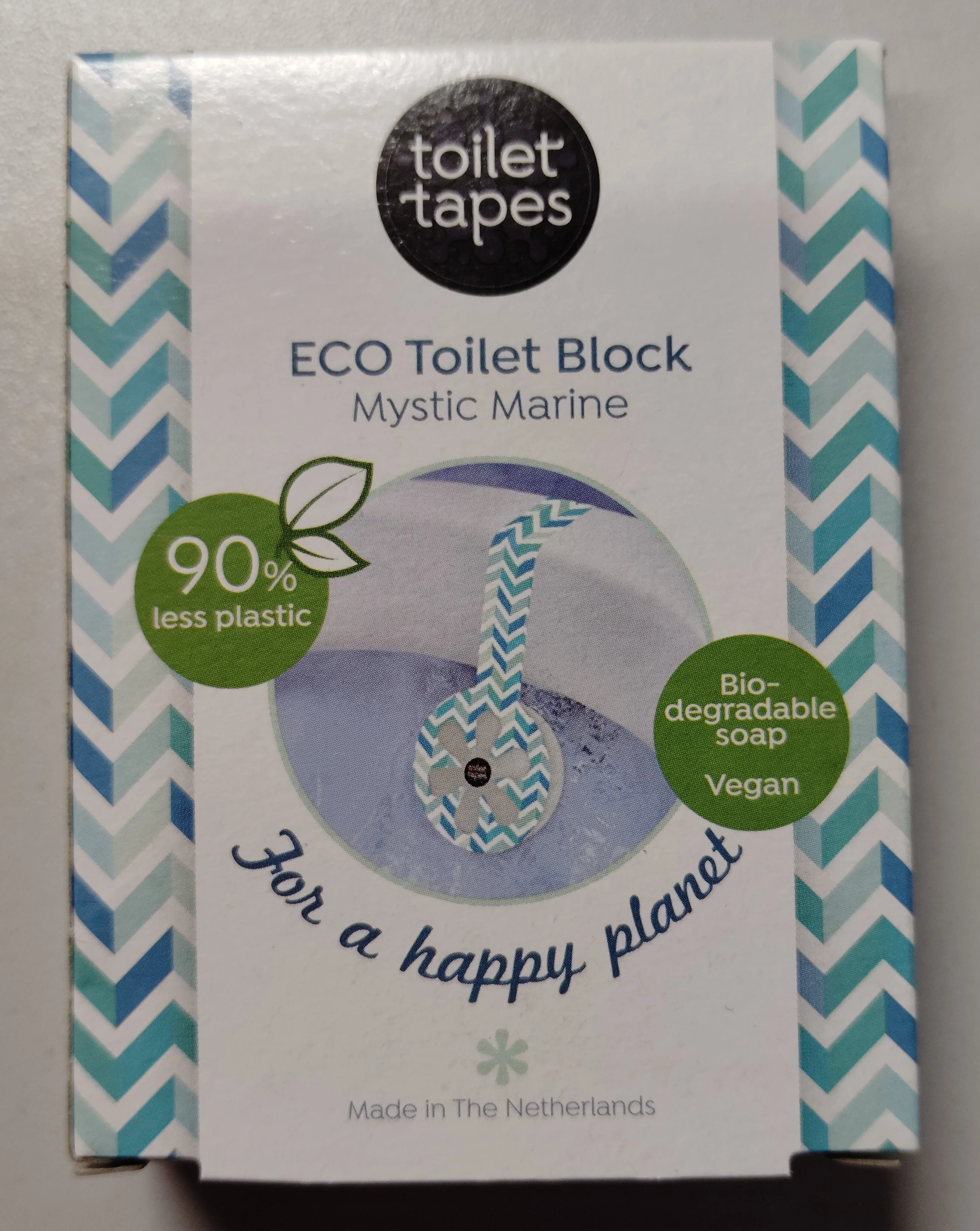 Toilet Tapes Mystic Marine (MME) 1 ks
