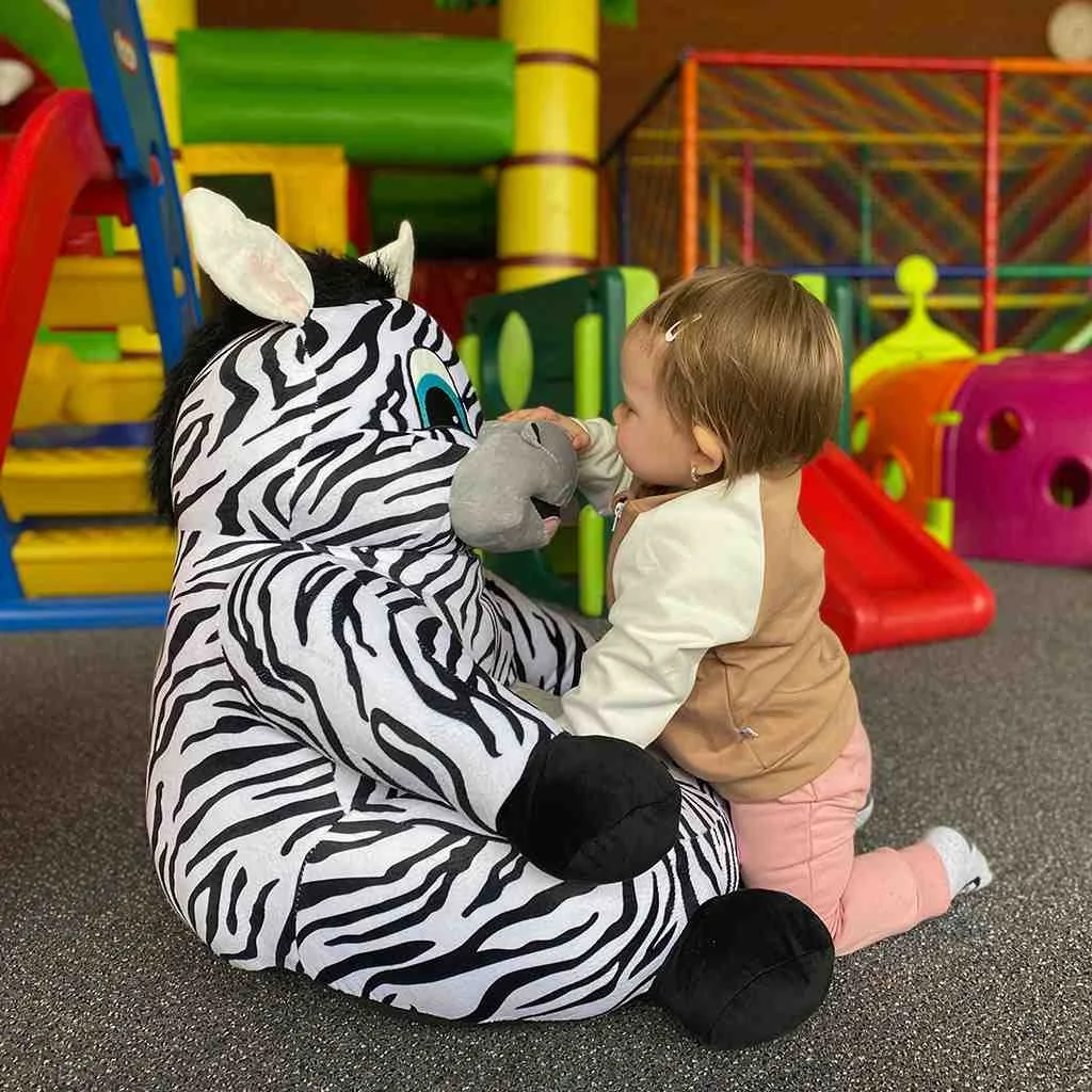 Detské kresielko NEW BABY zebra , 20C46027