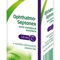 OPHTHALMO-SEPTONEX