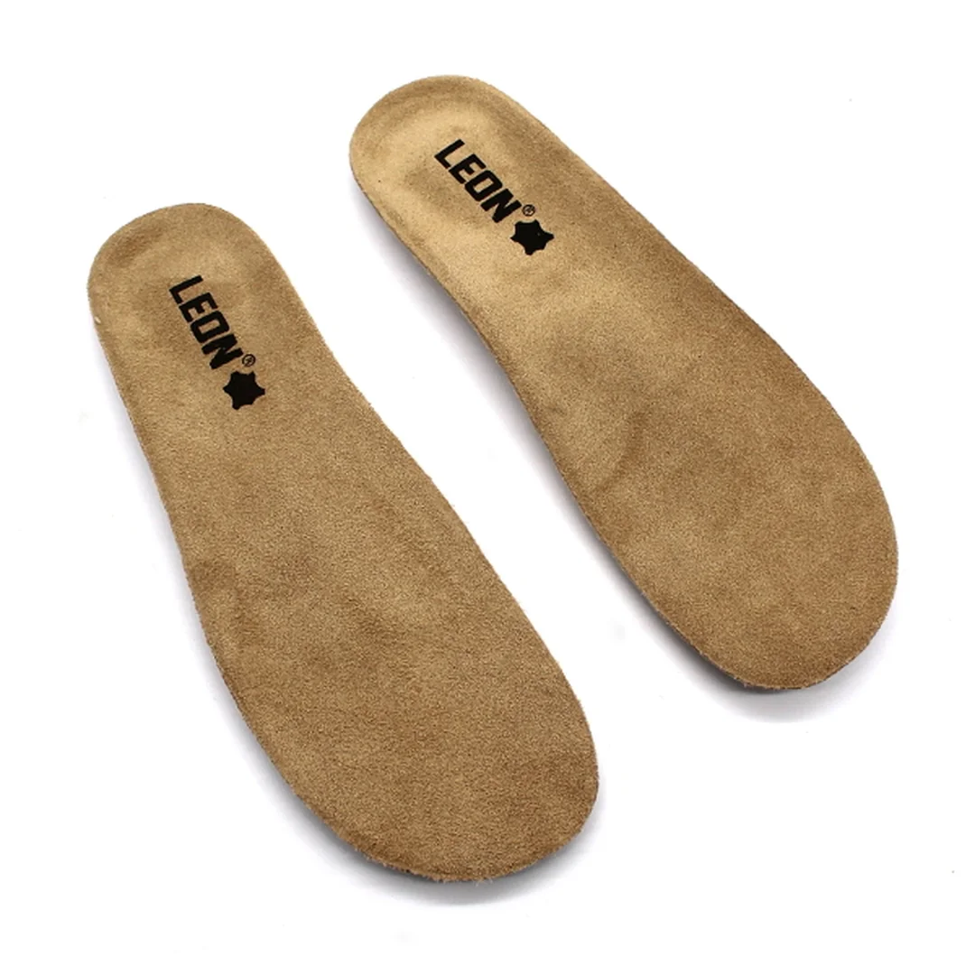 Náhradné vložky do obuvi LEON 36 - 23cm, béžová