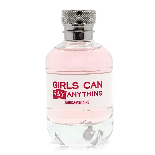 Zadig&Voltairegirls Can Say Anything Edp 90ml 1×90 ml, parfumová voda