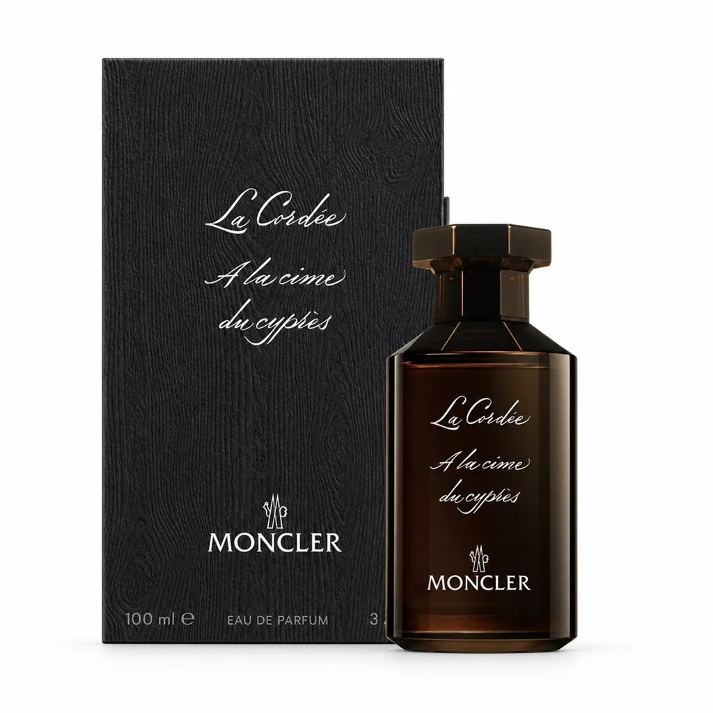 Moncler La Cordée EDP 100 ml UNISEX