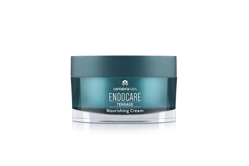 ENDOCARE TENSAGE NOURISHING CREAM RF 50ML 1×50 ml, krém
