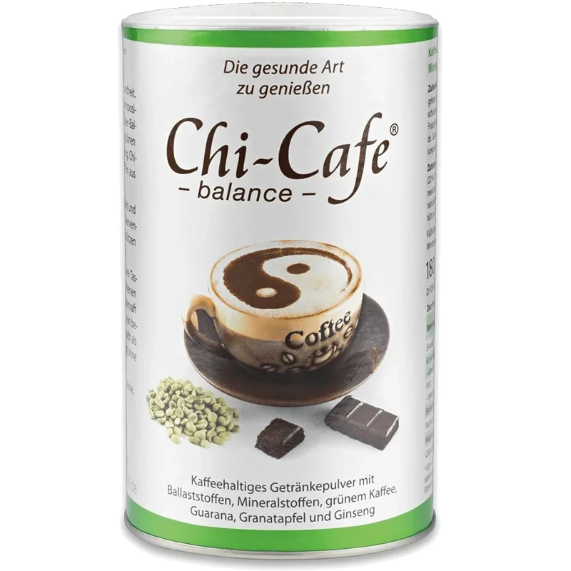 Chi Cafe Balance 180g