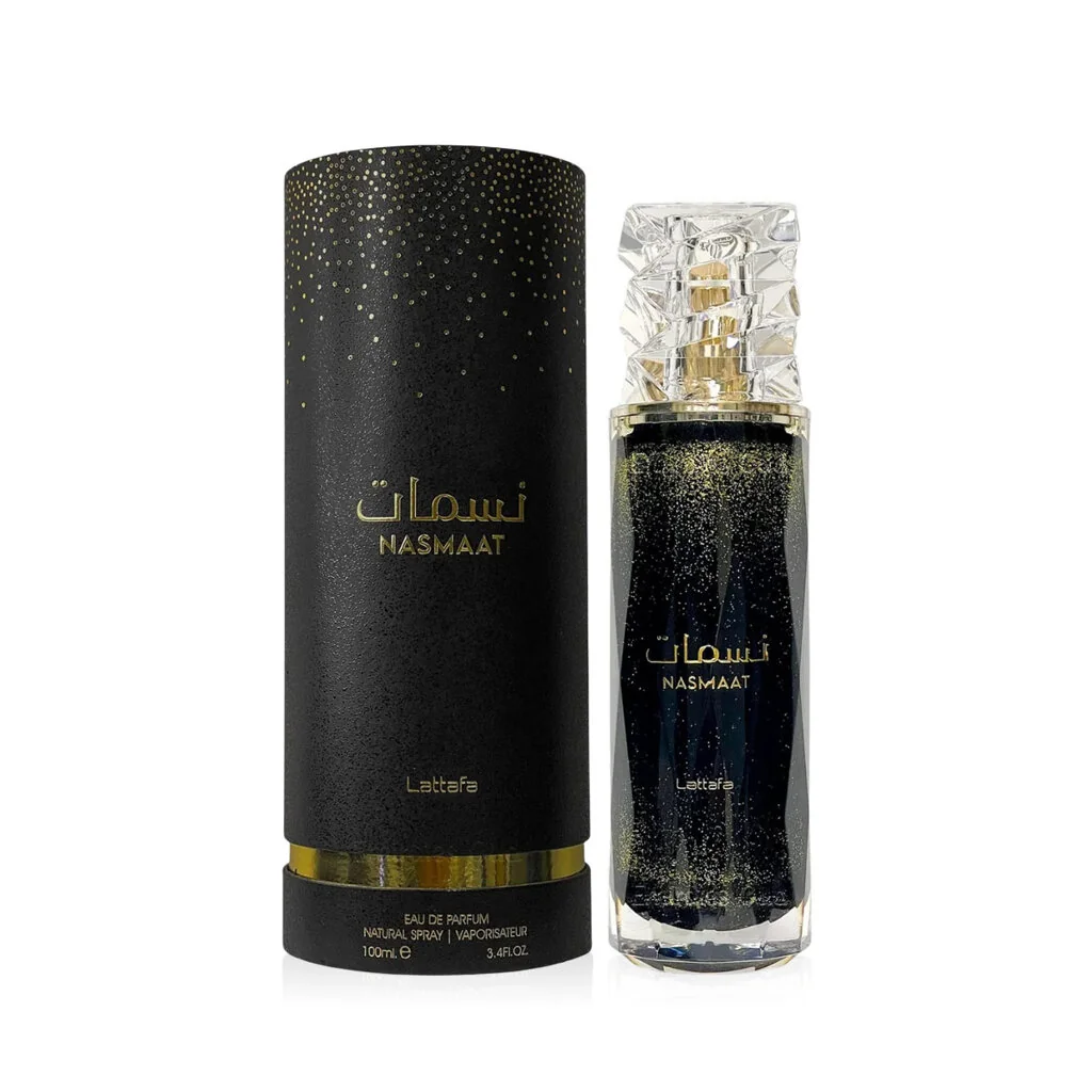 Lattafa Nasmaat EDP 100 ml UNISEX