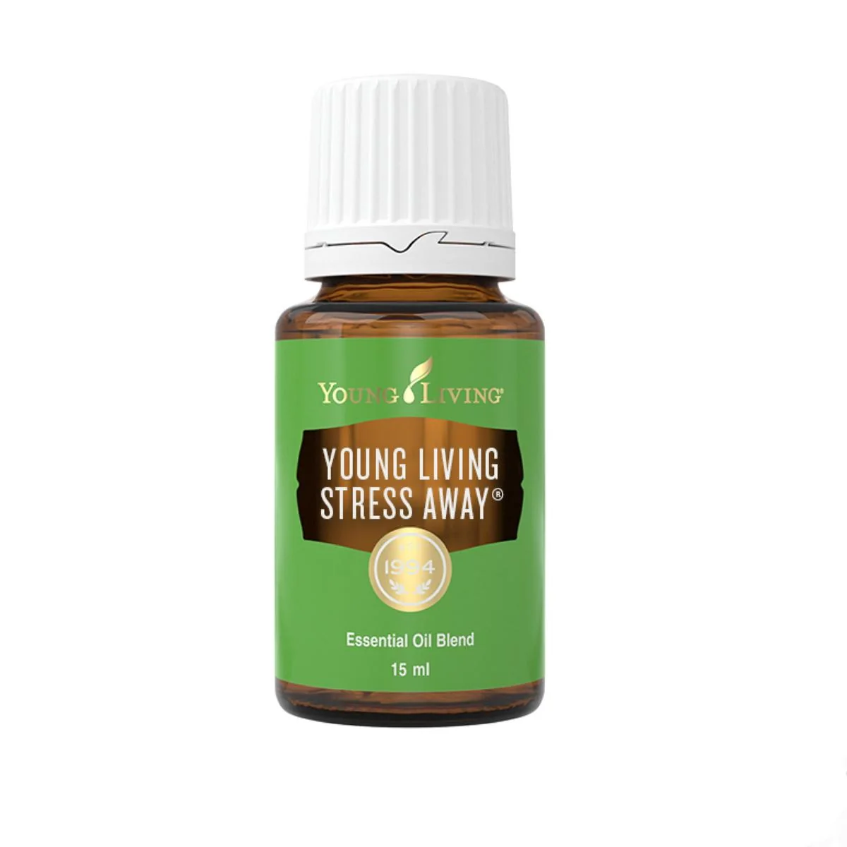 Young Living Stress Away zmes esenciálnych olejov 15 ml Objem: 15 ml