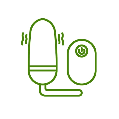 Minivibrátory