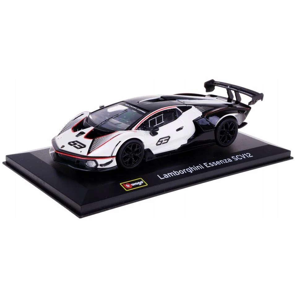 Bburago Lamborghini Essenza SCV12 1:32