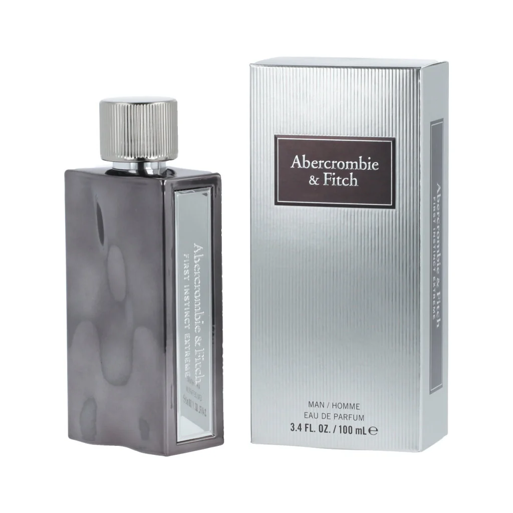 Abercrombie & Fitch First Instinct Extreme parfumovaná voda 100 ml pre mužov