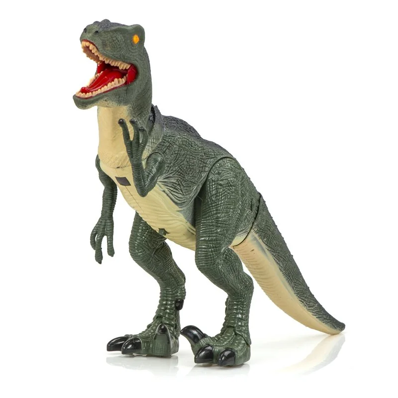 RC model dinosaurus na D.O. VELOCIRAPTOR RS6134