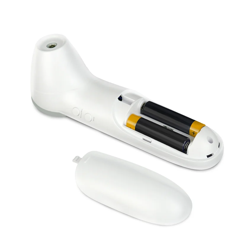 NENO Teplomer bezdotykový Medic T07 1×1 ks, bezdotykový teplomer