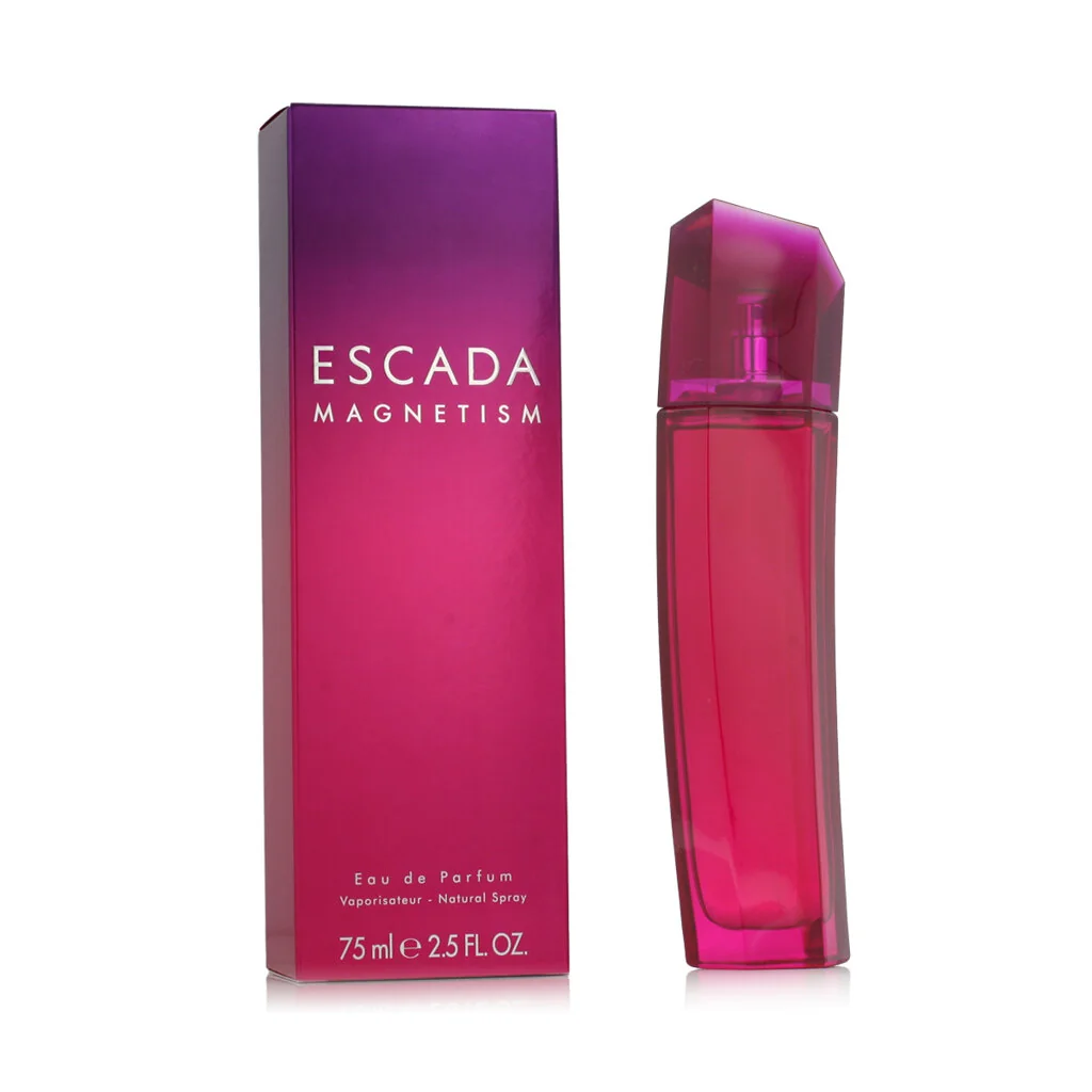 Escada Magnetism parfumovaná voda EDP 75 ml pre ženy