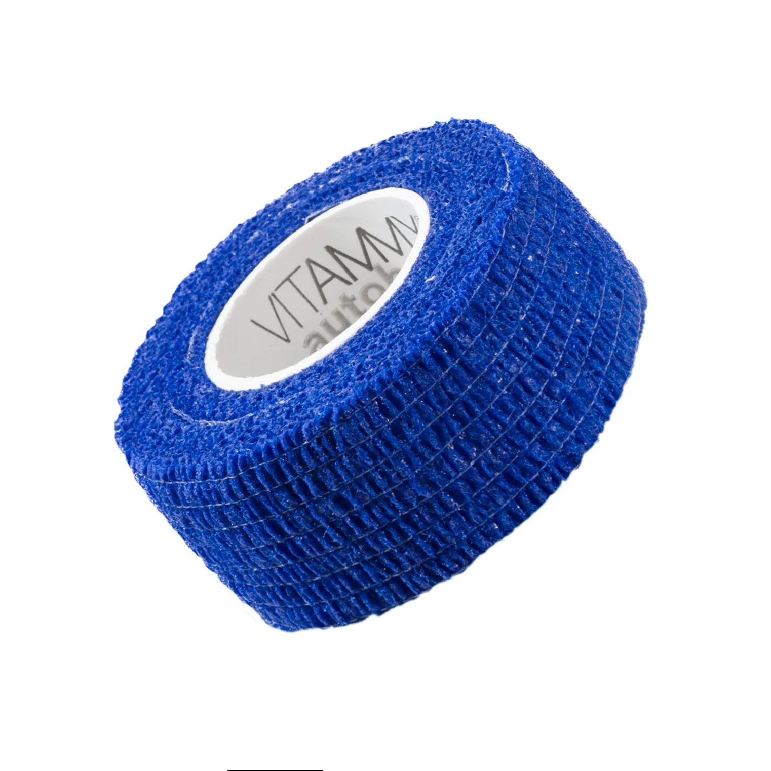 VITAMMY Autoband samolepiaca bandáž modrá 2,5 cm x 450 cm