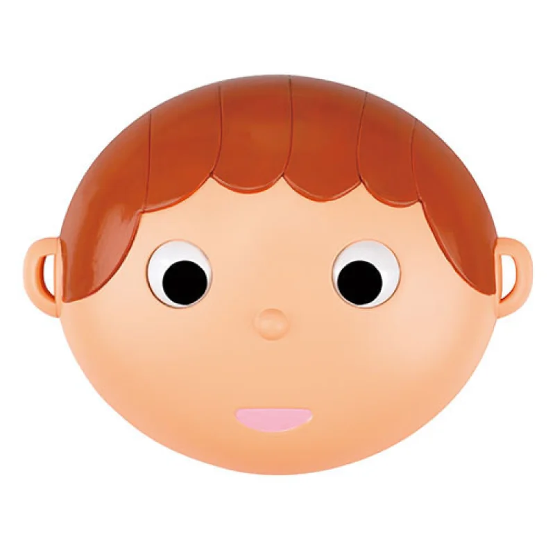 Ks Kids Edukačná hračka pre dieťa - My Face