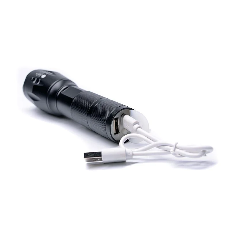 Svietidlo LED ACCU SOLIGHT WN26 300lm
