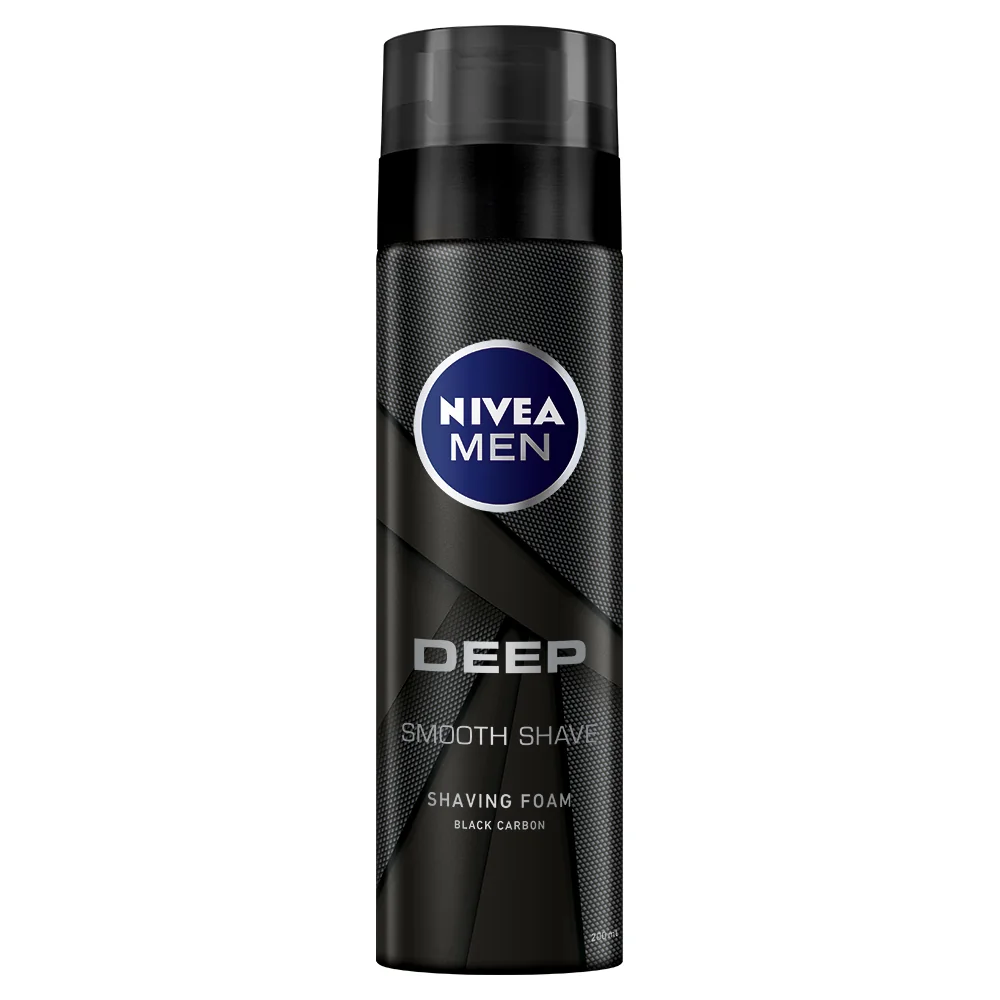 Men Deep Pena na holenie 200 ml