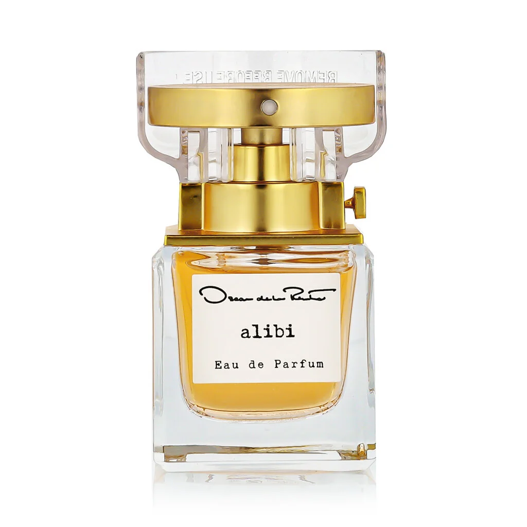 Oscar De La Renta Alibi parfumovaná voda 30 ml pre ženy
