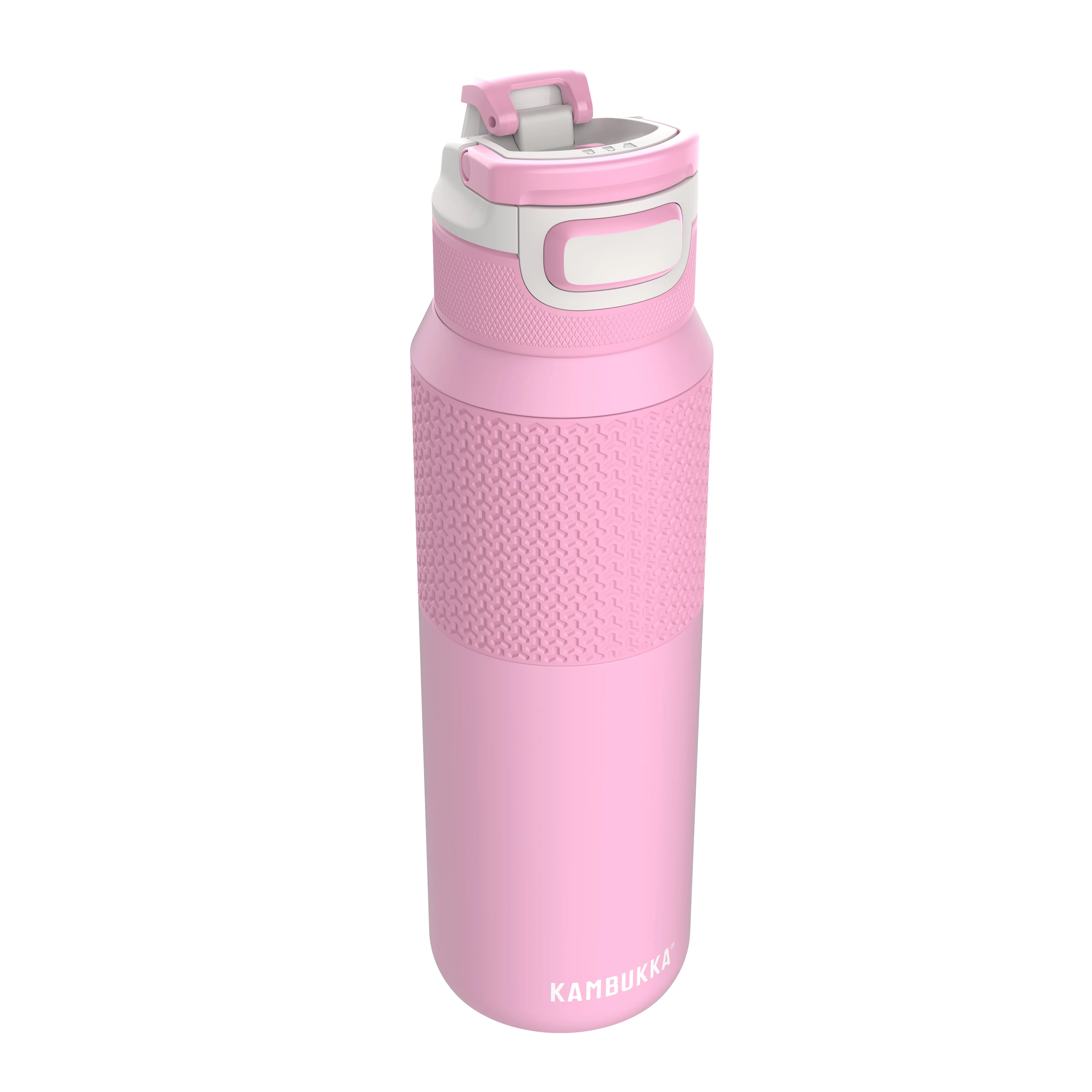 Fľaša Elton Insulated 1000 ml Pink Ambition