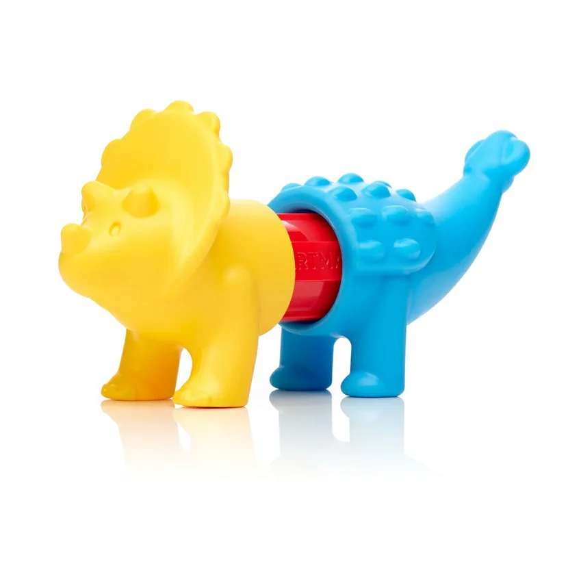SmartMax - Moje prvé dinosaury - 14 ks