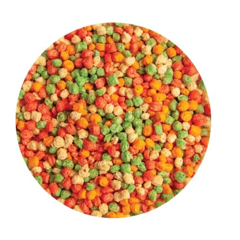 COBBYS PET POND GRANULES COLOUR LARGE 30l / 3,5kg