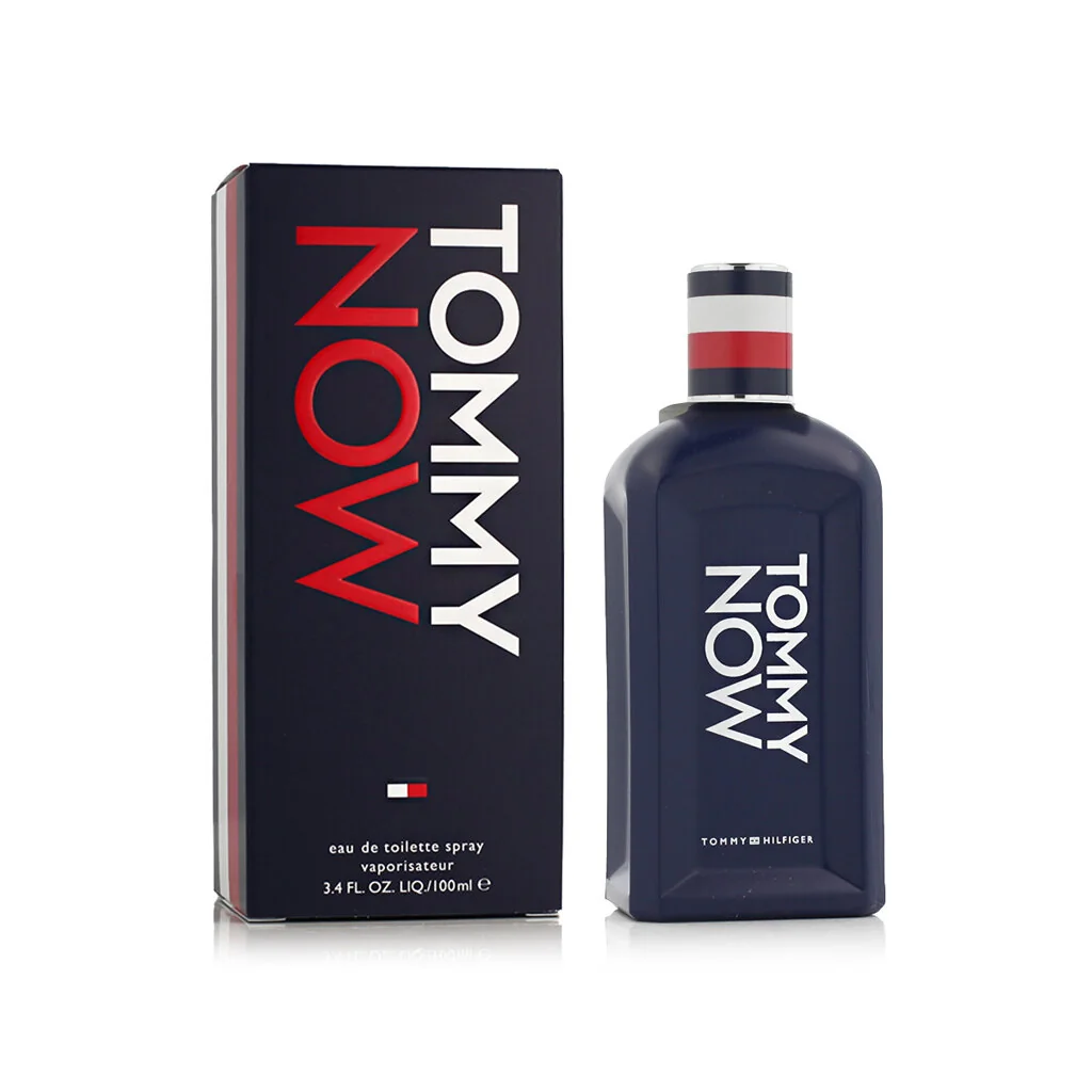 Tommy Hilfiger Tommy Now EDT pre mužov 100 ml