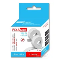 FIXAtape tejpovacia páska CLASSIC