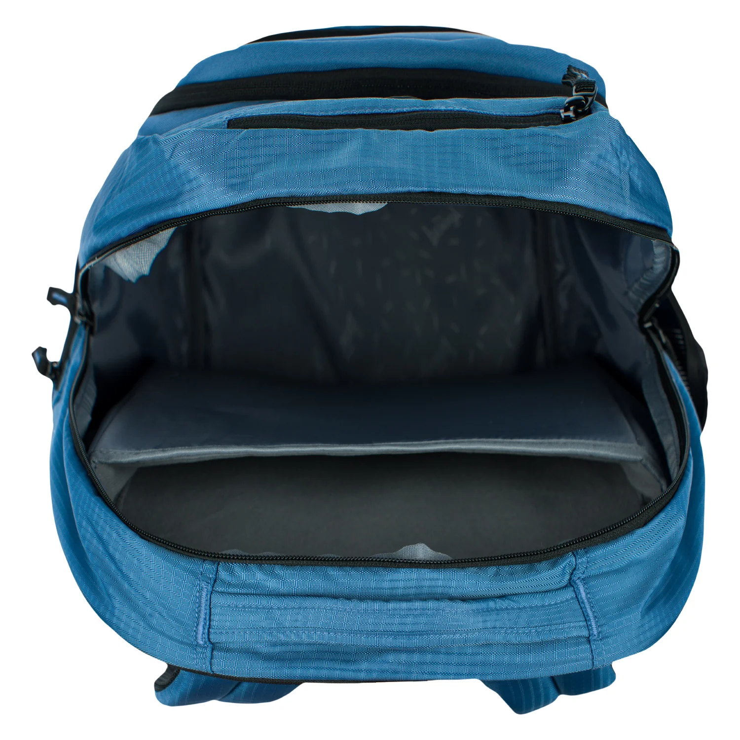 Baagl Sada 3 Coolmate Ocean Blue školský set: batoh, peračník, vrecko