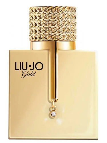 Liu.Jo Liu Jogold Edp 30ml 1×30 ml, parfumová voda