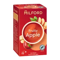 Milford Šťavnaté jablko 20x2g