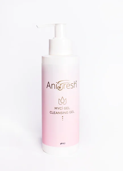 Aniball Anifresh - umývací gél 200 ml