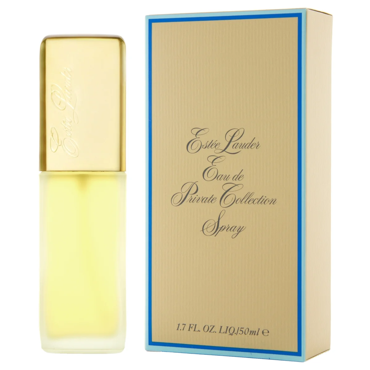 Estée Lauder Eau de Private Collection EDP 50 ml W