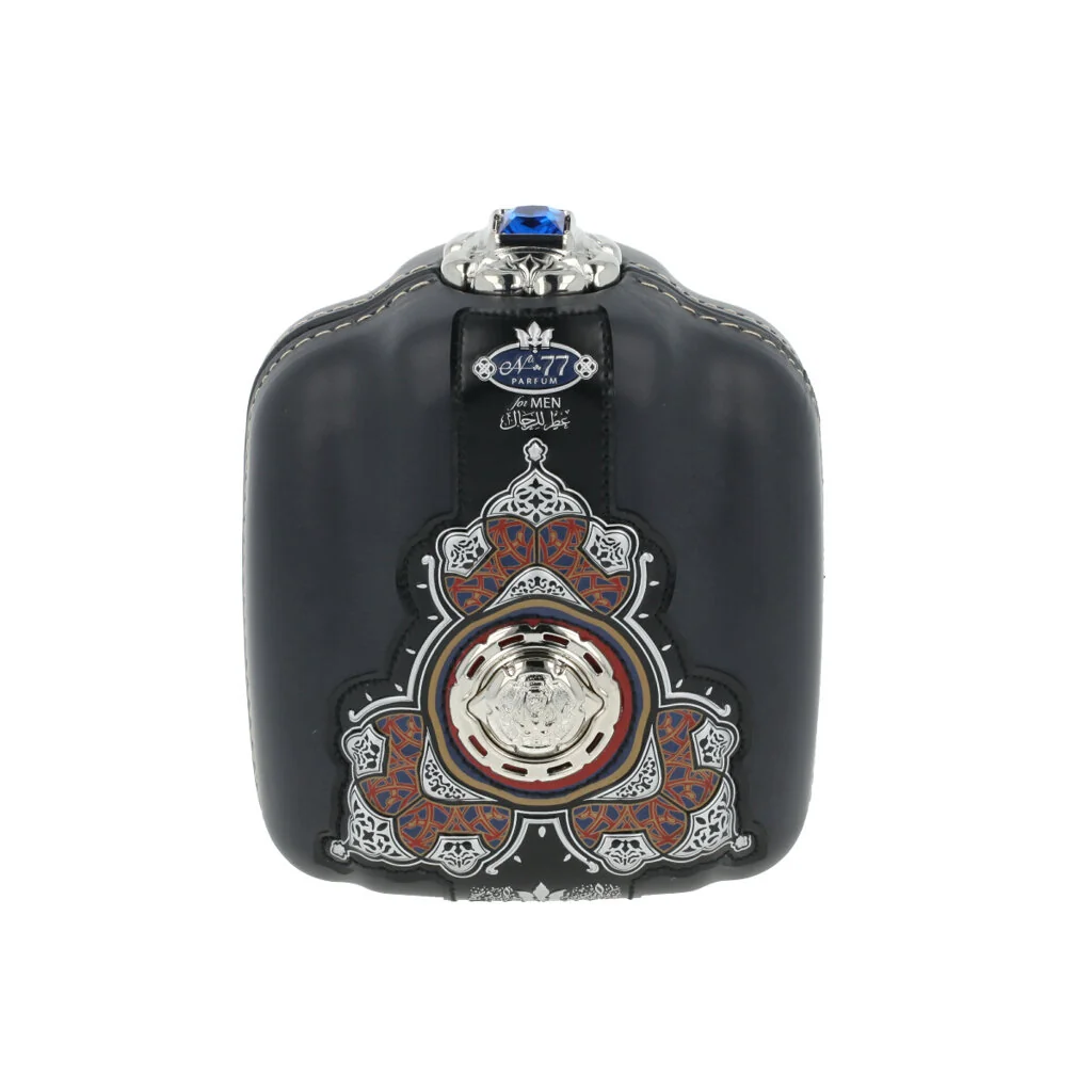 Shaik Opulent Shaik Classic No 77 EDP 100 ml pre mužov