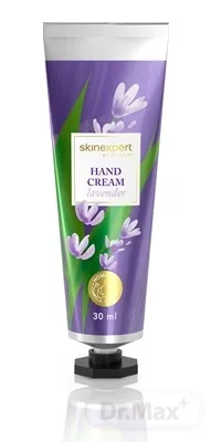 SKINEXPERT BY DR. MAX hand cream lavender