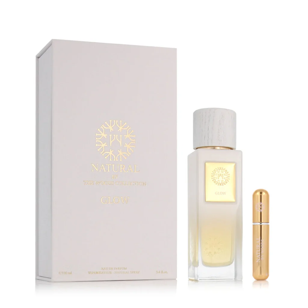 The Woods Collection Glow EDP 100 ml unisex