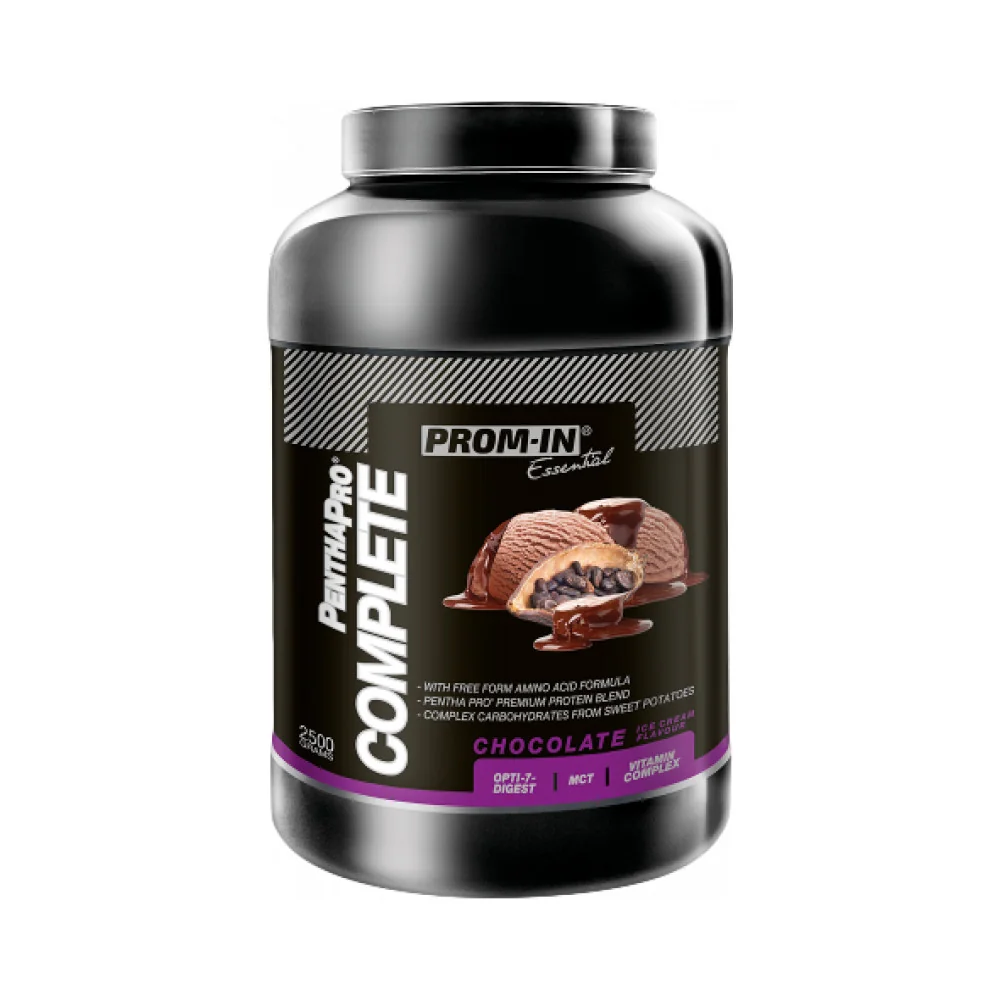 Prom-In Pentha Pro Complete 2500 g vanilková zmrzlina