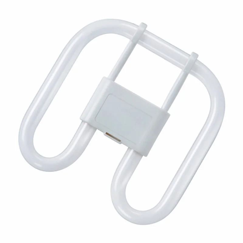 Žiarivka OSRAM CFL SQUARE GR10Q 16W/827 motýľ
